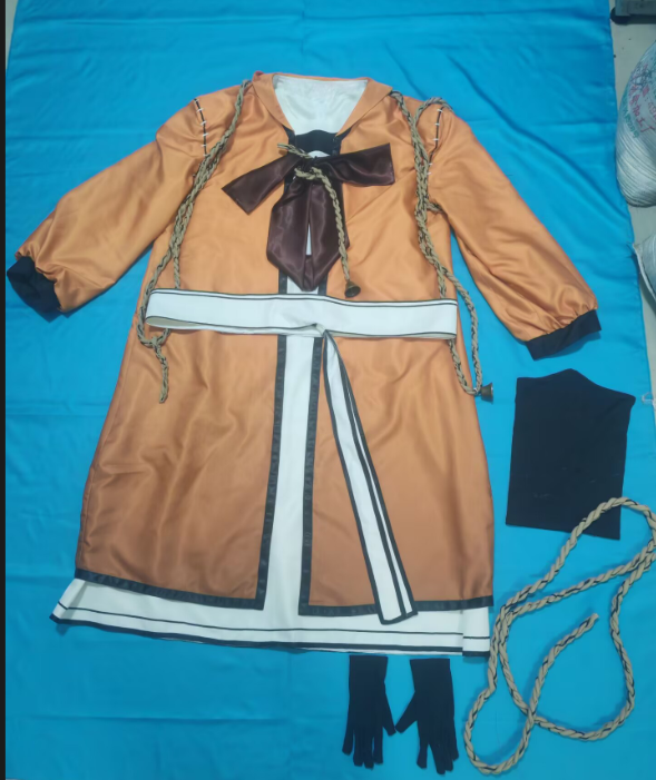 Farmwatch Dongrang Costume Buy