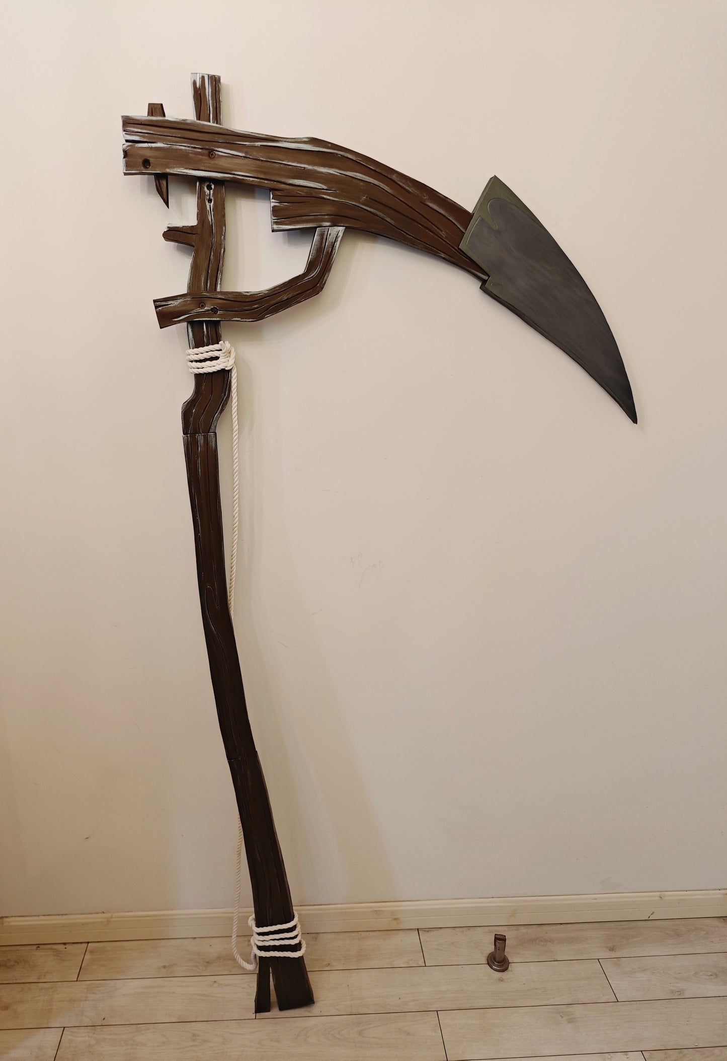 Farmwatch Dongrang Scythe Cosplay Buy