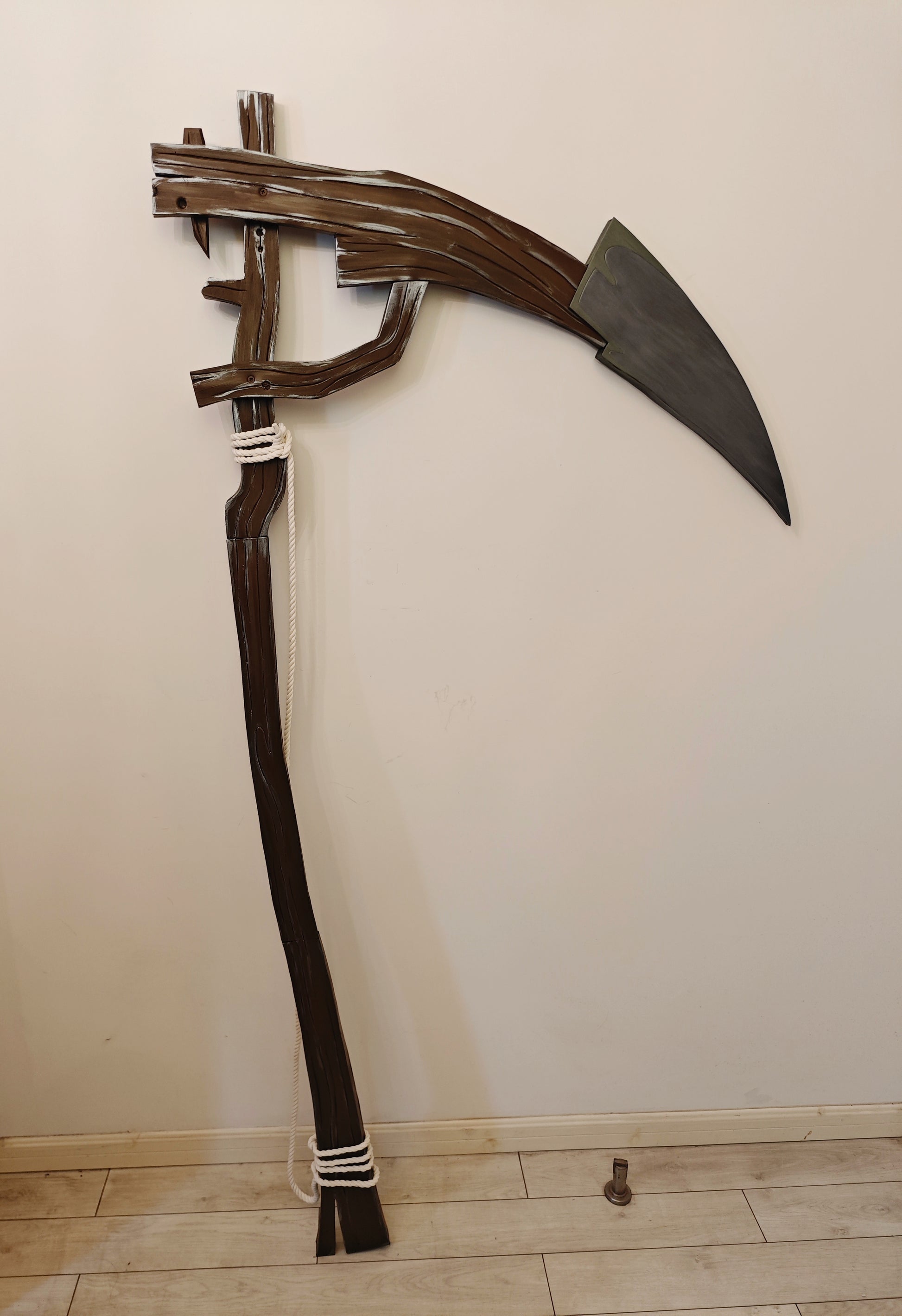 Farmwatch Dongrang Scythe Cosplay Buy