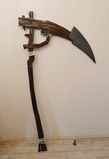Farmwatch Dongrang Scythe Cosplay Buy