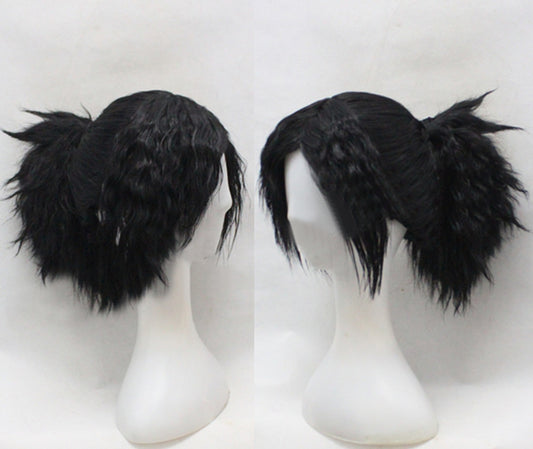Assassin Okada Izou Cosplay Sword Wig