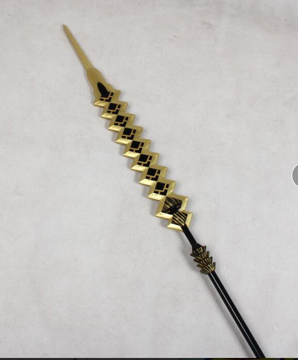 Fate/EXTRA Lancer Vlad III Cosplay Spear