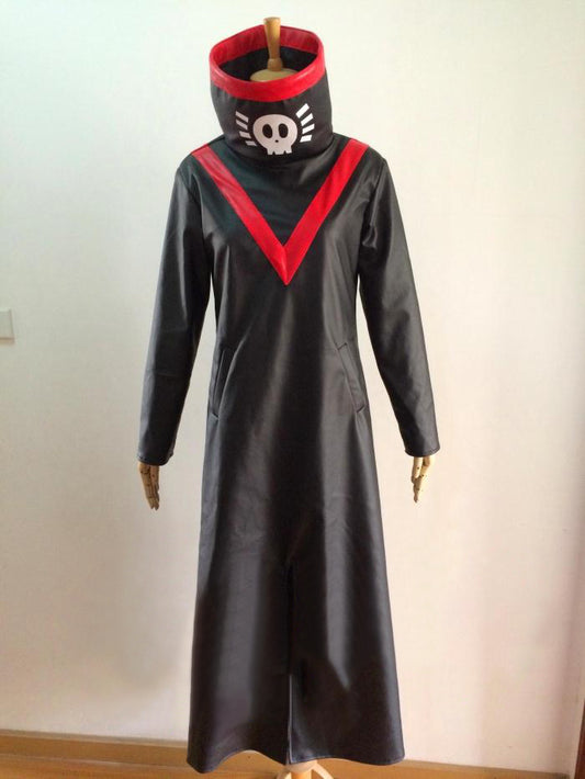 Feitan Costume Cosplay