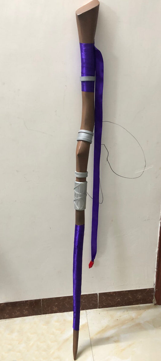 Fern Staff Cosplay Buy