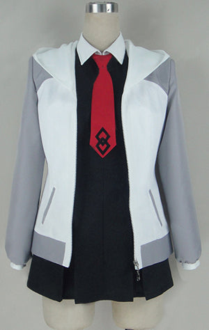 First Order Mash Kyrielight Costume Cosplay