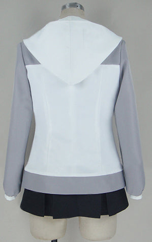 First Order Mash Kyrielight Costume Cosplay