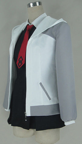First Order Mash Kyrielight Costume Cosplay