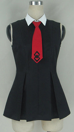 First Order Mash Kyrielight Costume Cosplay