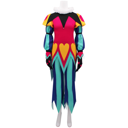 Fizzarolli Cosplay Costume Buy