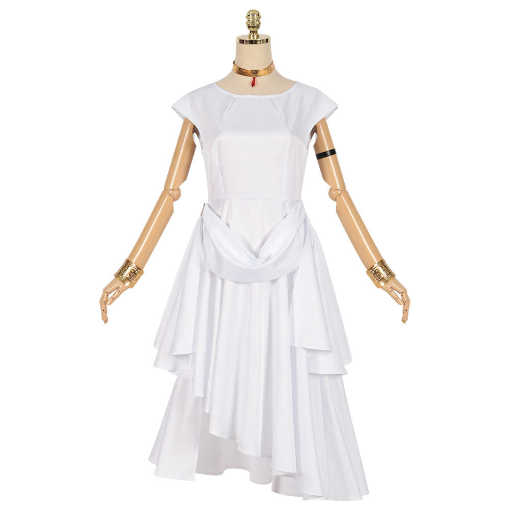 Flamme Cosplay Costume Buy