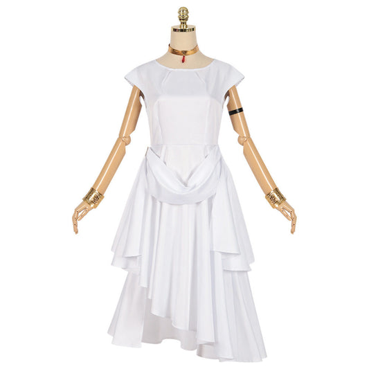 Flamme Cosplay Costume Buy