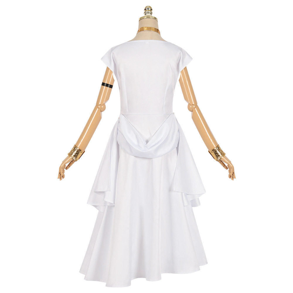 Flamme Cosplay Costume Buy
