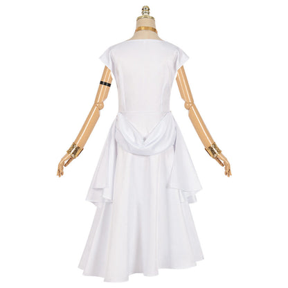 Flamme Cosplay Costume Buy