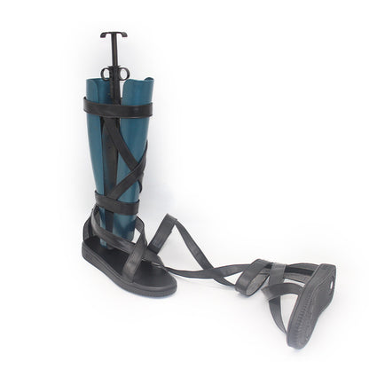 Flamme Shoes Cosplay Buy