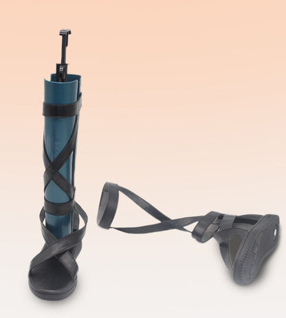 Flamme Shoes Cosplay Buy