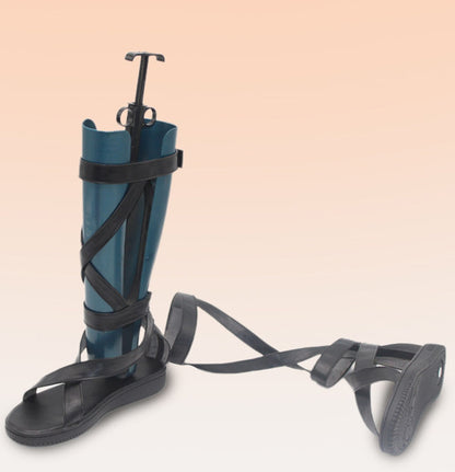 Flamme Shoes Cosplay Buy