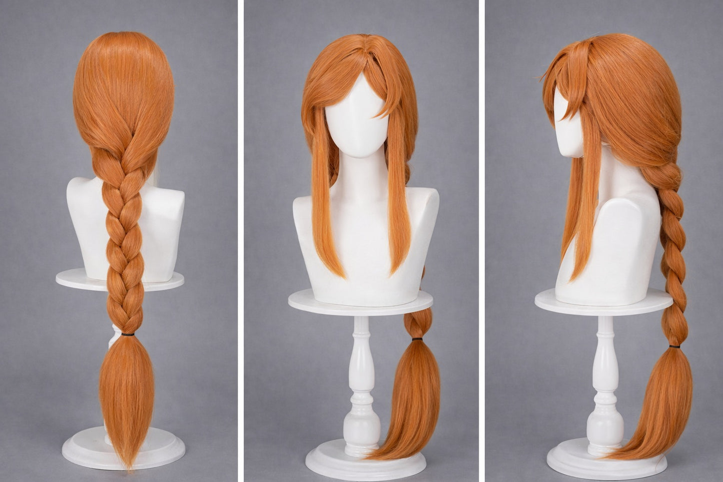 Flamme Wig Cosplay Buy