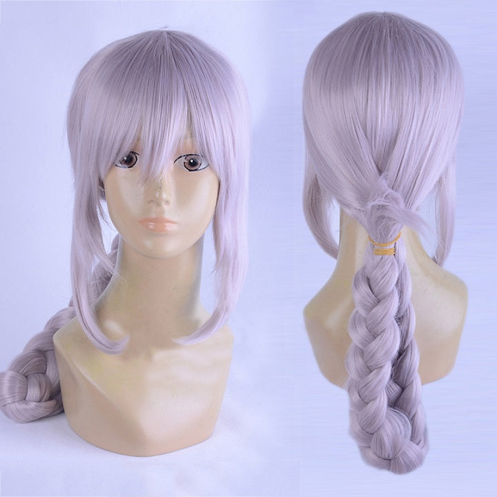 Florence Nightingale Berserker Cosplay Wig