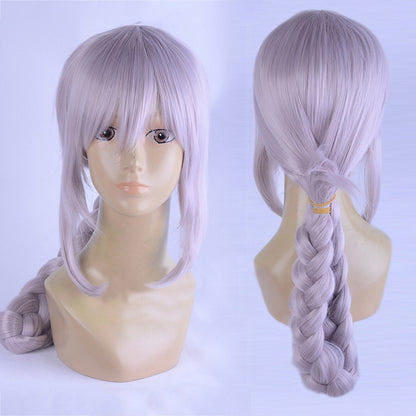 Florence Nightingale Berserker Cosplay Wig
