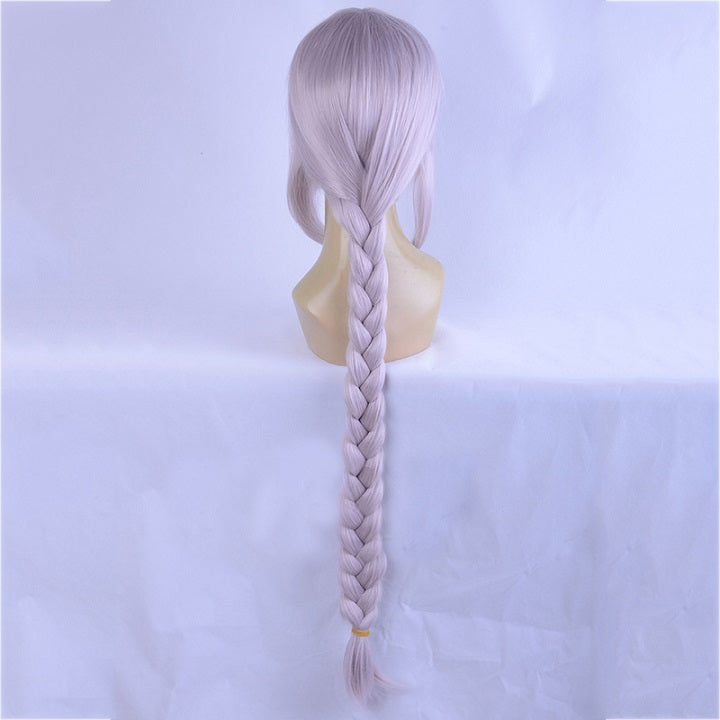 Florence Nightingale Berserker Cosplay Wig