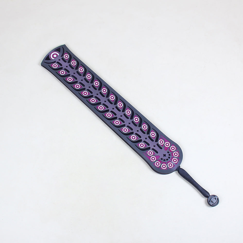 Foreigner Jacques de Molay Female FGO Stage 3 Sword Cosplay