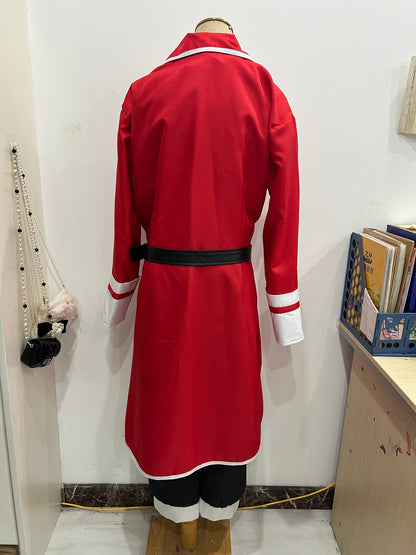 Fried Justine Costume Cosplay Buy