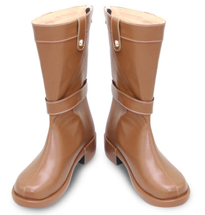 Frieren Cosplay Boots Buy