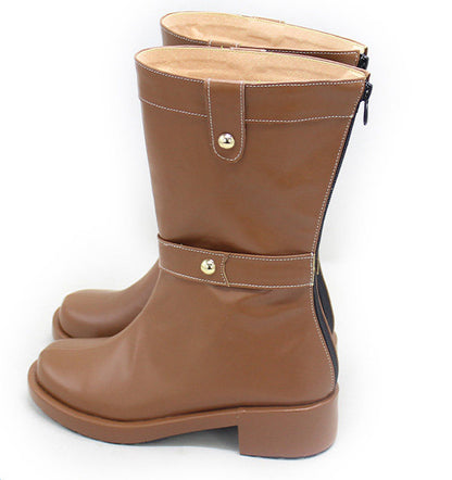 Frieren Cosplay Boots Buy