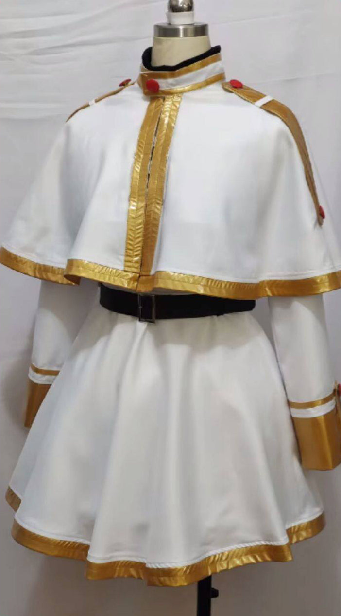 Frieren Cosplay Costume Buy