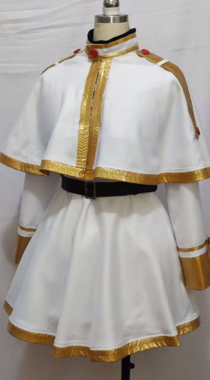 Frieren Cosplay Costume Buy