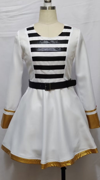 Frieren Cosplay Costume Buy