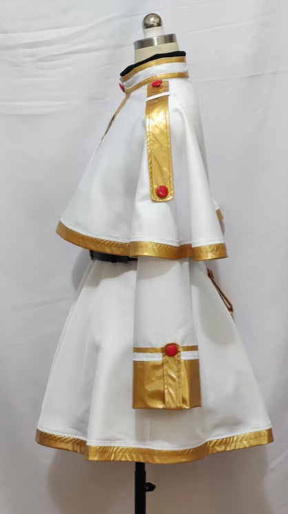 Frieren Cosplay Costume Buy