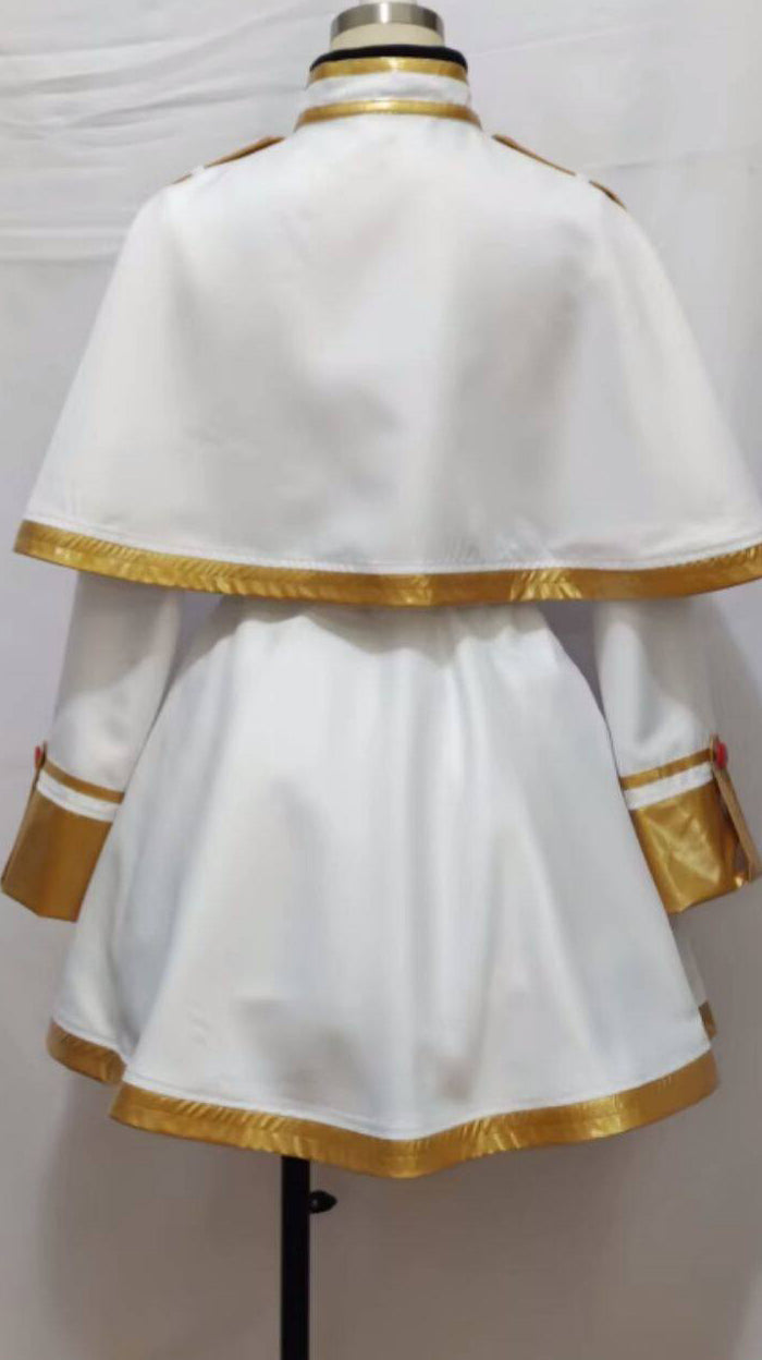 Frieren Cosplay Costume Buy