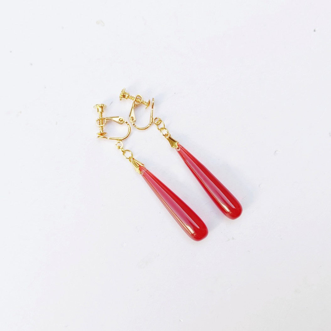 Frieren Earrings Cosplay Buy