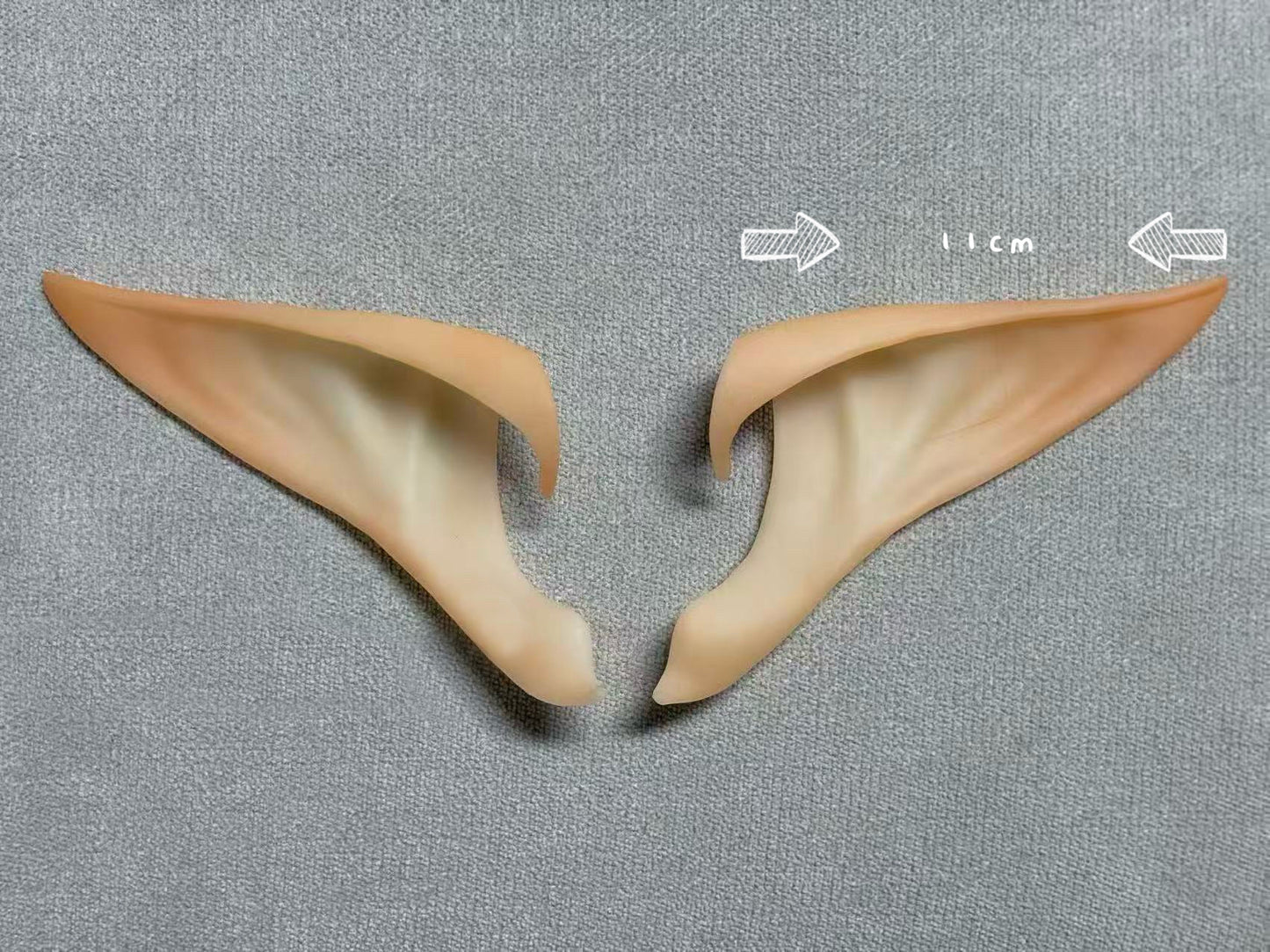 Frieren Elf Ears Cosplay Buy