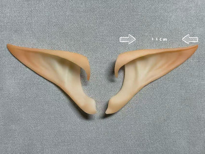 Frieren Elf Ears Cosplay Buy