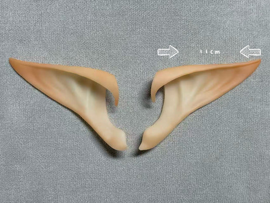 Frieren Elf Ears Cosplay Buy