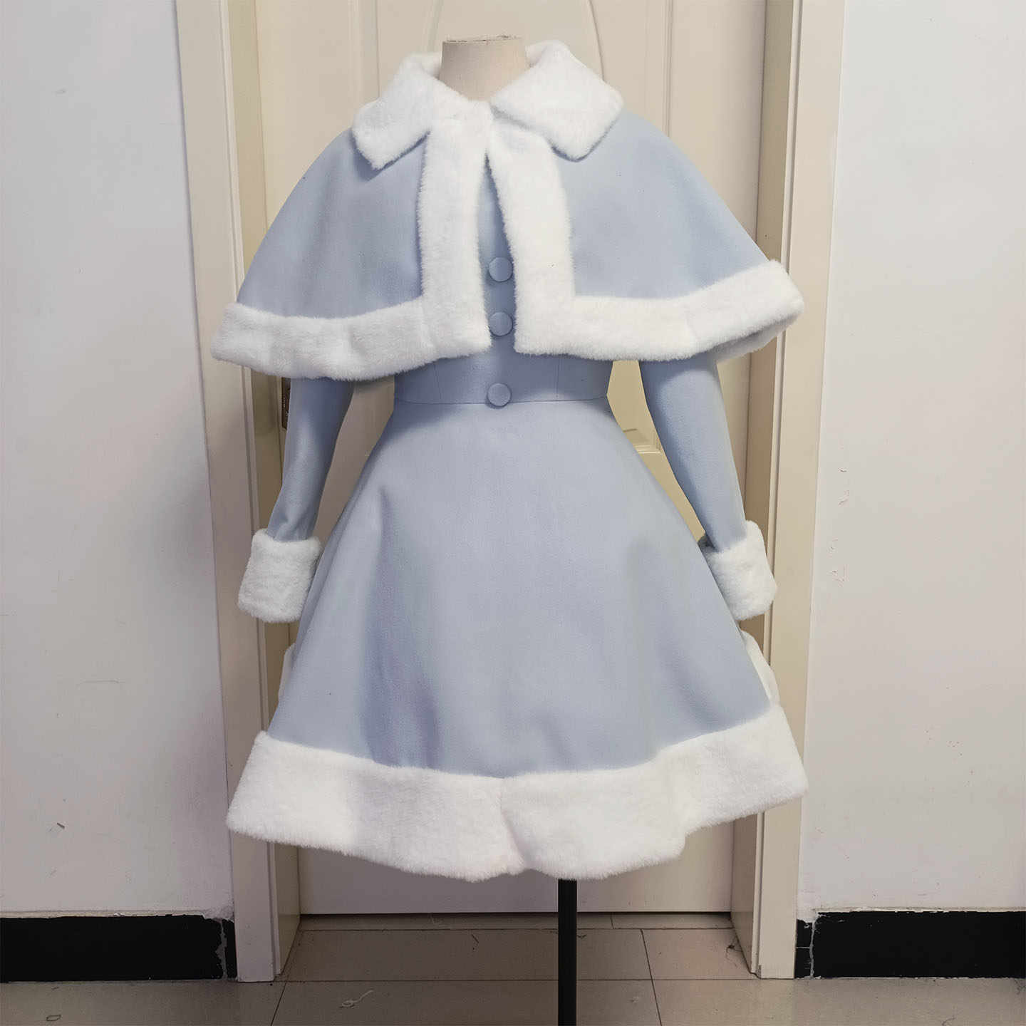 Frieren ORBcafe Stargazing Camp Costume Buy