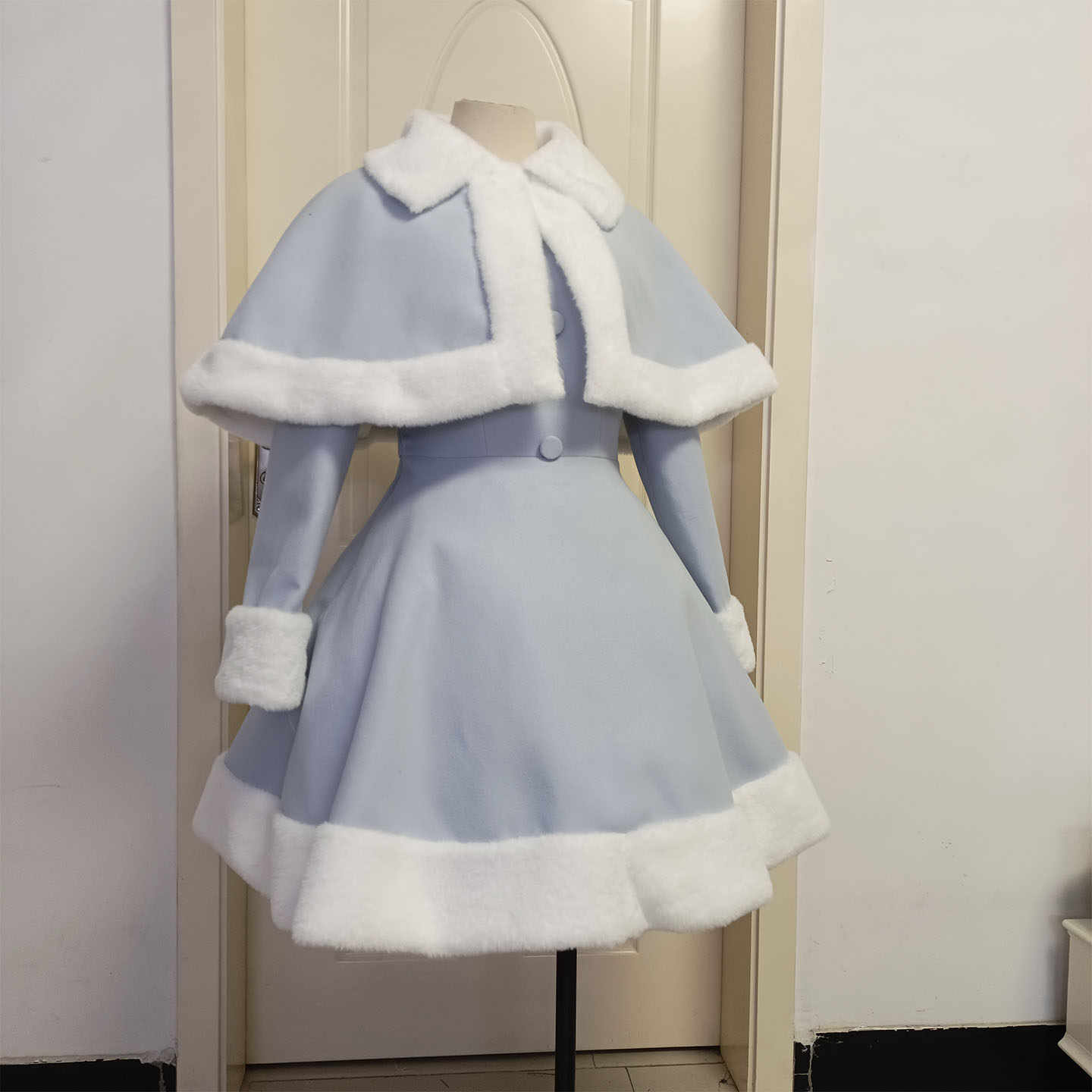 Frieren ORBcafe Stargazing Camp Costume Buy