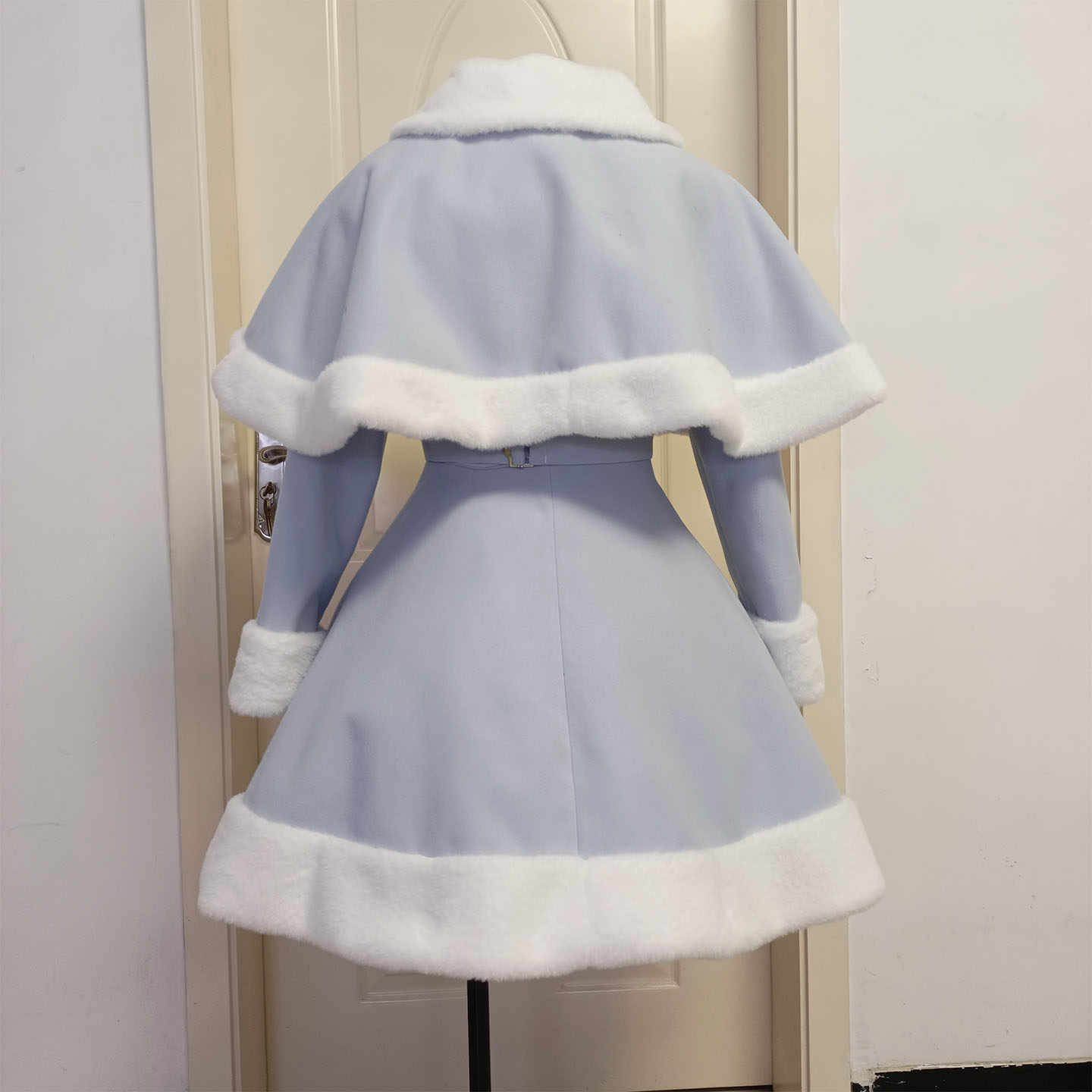 Frieren ORBcafe Stargazing Camp Costume Buy