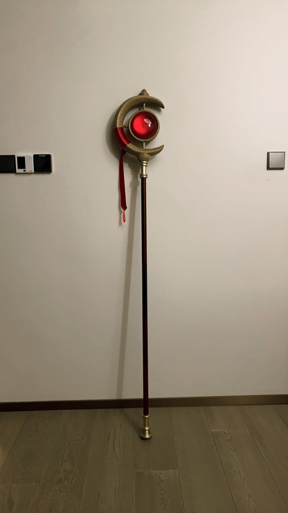 Frieren Staff Cosplay Buy