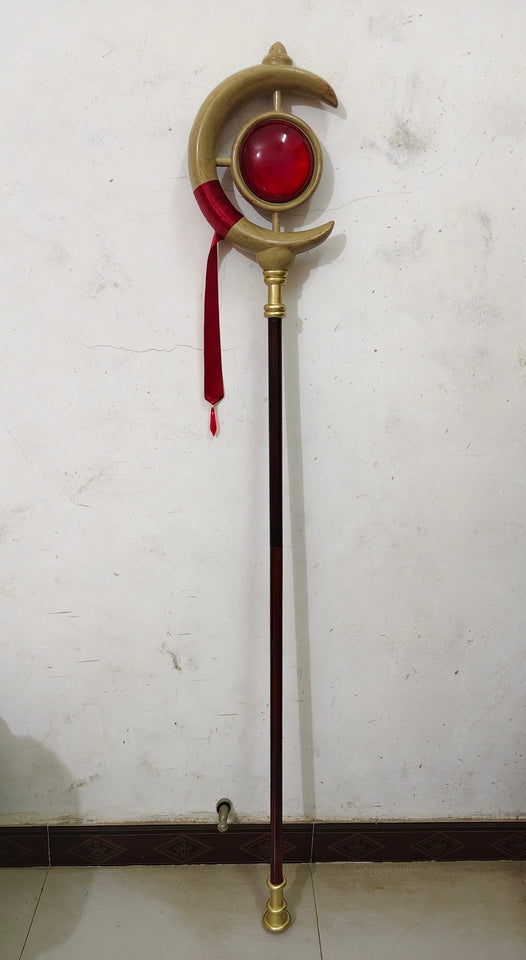 Frieren Staff Cosplay Buy
