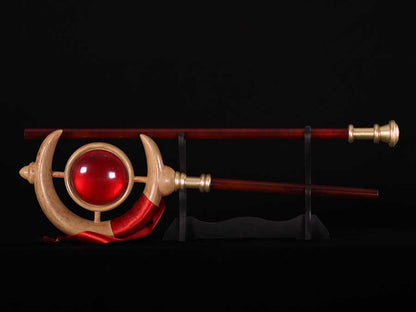Frieren Staff Cosplay Buy