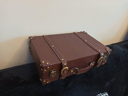 Frieren Suitcase Cosplay for Sale