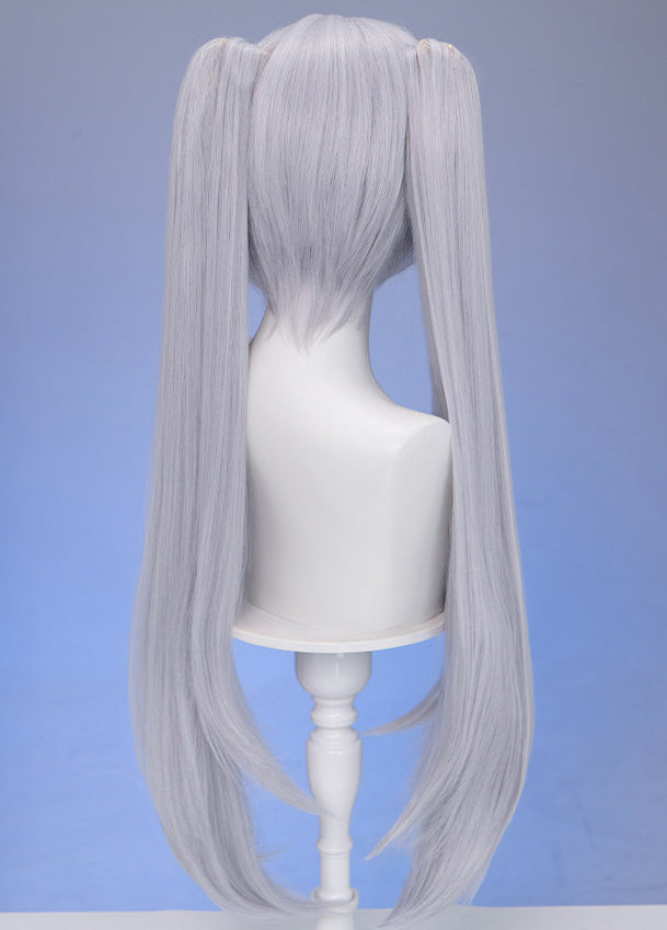 Frieren Wig Cosplay Buy