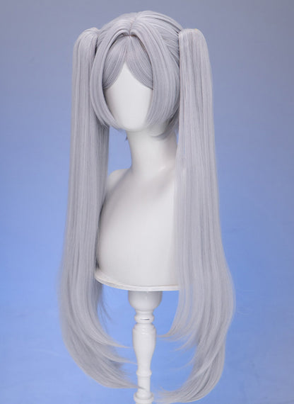 Frieren Wig Cosplay Buy
