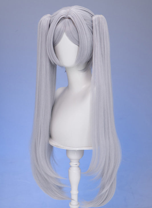 Frieren Wig Cosplay Buy