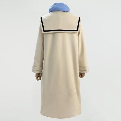 Frieren Winter Costume for Sale