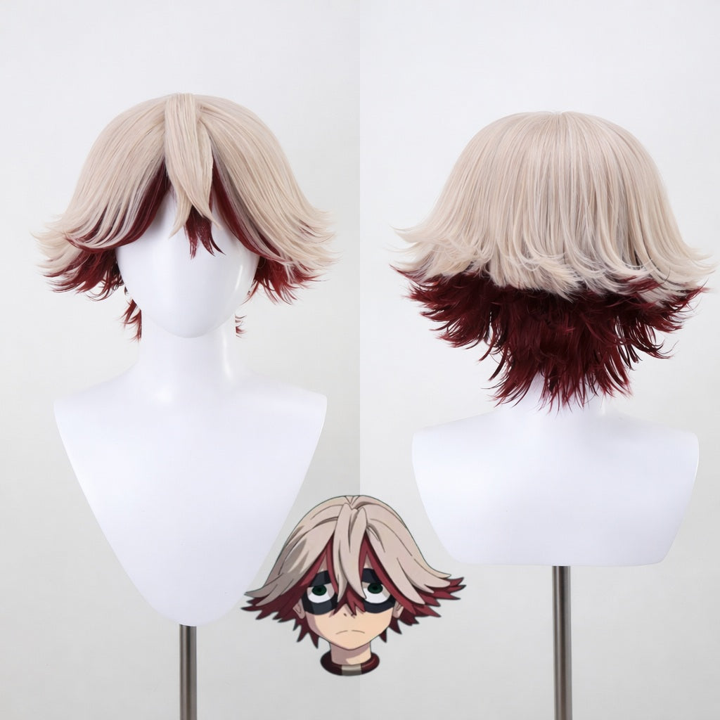 Fu Orostor Wig Cosplay Buy