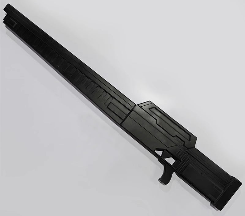 Full-Stop Office Fixer Heathcliff Weapon Cosplay Buy